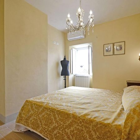 コルトーナCasa Caterinaアパートメント エクステリア 写真